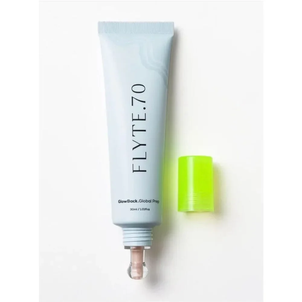 FLYTE.70 - NWTIB - GlowBack Global Prep Brightening Primer, Full Size 1.01 fl oz